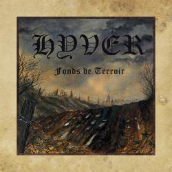 Hyver – Fonds de Terroir Digipack CD