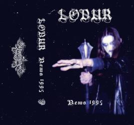 Lodur - Demo 1995 ProTape