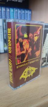 MIDORAN & COEUR DORE - Stardust Saga Vol.1 Tape