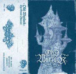 Odd Warlock - The great obscure ProTape