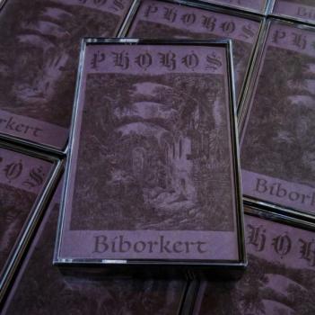 Phobos - Biborkert Tape