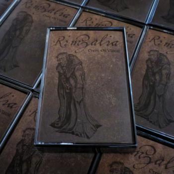 Rimzalia - Crest Of Vizeal Tape