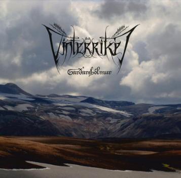 Vinterriket - Garðarshólmur CD