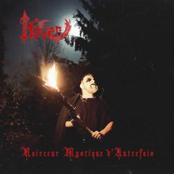 Hyver – Noirceur Mystique d’Autrefois  Digipack CD