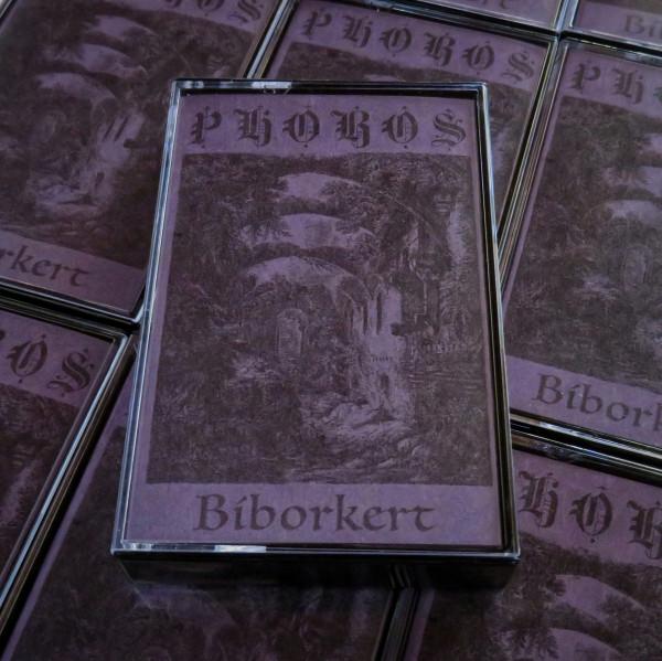 Phobos - Biborkert Tape