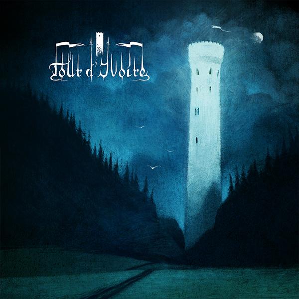 Tour d’Ivoire – Tour d’Ivoire  CD