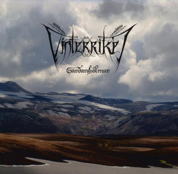 Vinterriket - Garðarshólmur CD