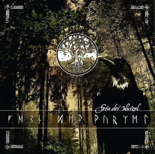 Waldträne - Fern Der Wurzel CD