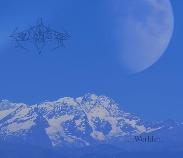 Solanum - .::Worlds::. CDr
