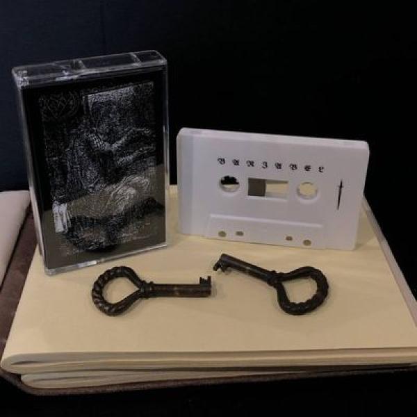 Barzabel - Barzabel Tape